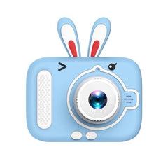 CAMARA X900D CONEJO CELESTE