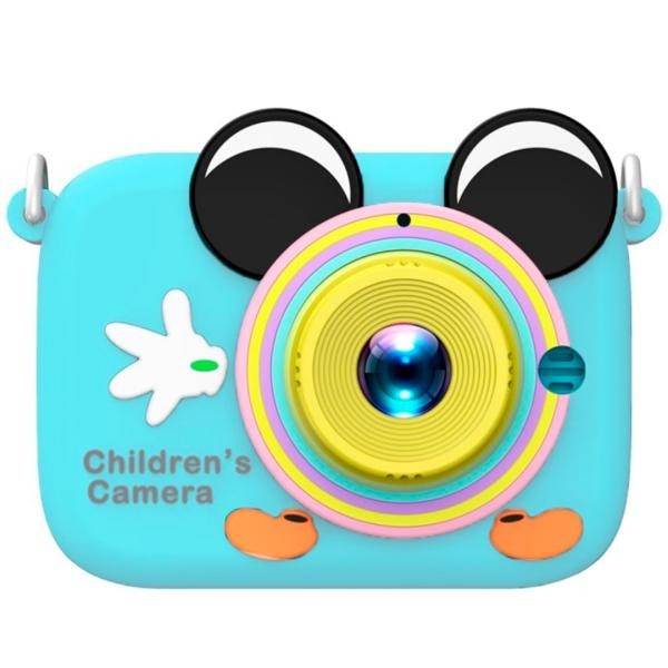 CAMARA X900A MICKEY CELESTE
