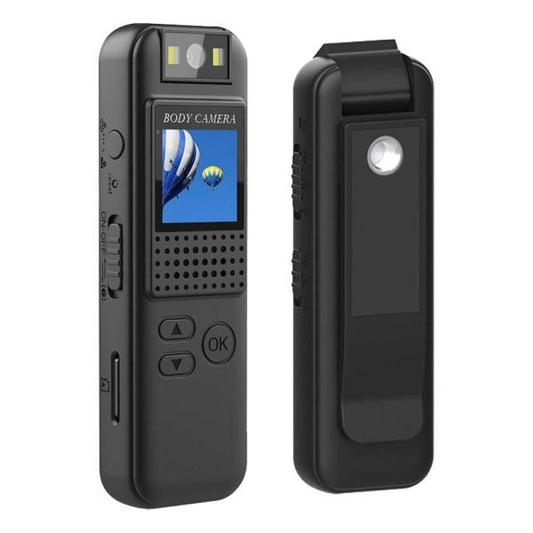 CAMARA CORPORAL CS08