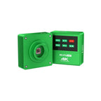 Camara HDMI para Microscopio Trinocular RL-M17 Relife - Verde Claro