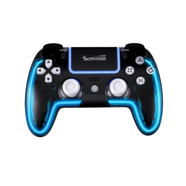 CONTROL LINEA SCORPION GT-89 MARVO