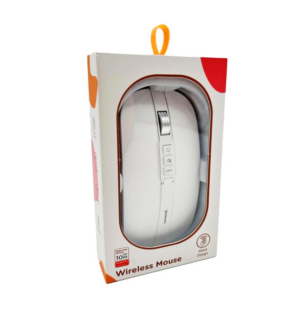 Mouse inalambrico Planet M113 Imagen secundaria del producto