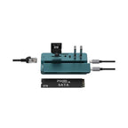 Encapsulador SSD y Hub UC966 Onten