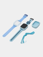Reloj Inteligente Infantil M9 MAX Ccit - Azul