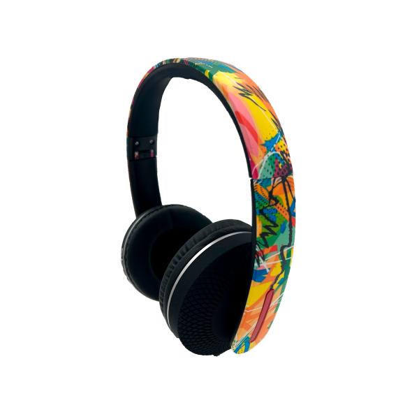 AUDIFONOS MANOS LIBRES Z9 GJBY NEGRO