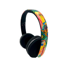 AUDIFONOS MANOS LIBRES Z9 GJBY NEGRO