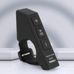 Audifono Bluetooth para Moto con Control BT13 - Negro