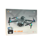 Drone Y3 Ultra - Negro