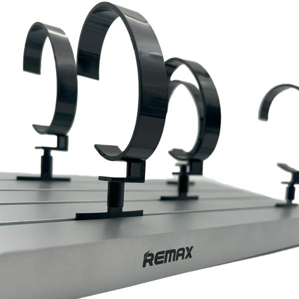 Exhibidor Acrilico para Reloj Remax