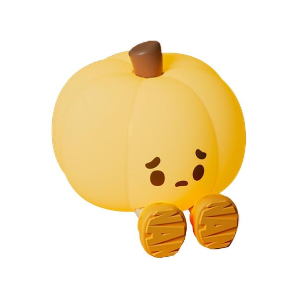 Lampara YH-306 - Calabaza