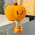Lampara YH-306 - Calabaza