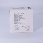 Reloj Despertador XR-MM-L2504 - Cafe