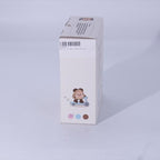 Reloj Despertador XR-MM-L2504 - Cafe