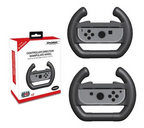 Soporte de Manivela para Control Nintendo Switch TNS-852 Dobe - Negra