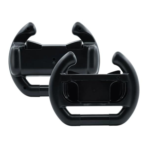 Soporte de Manivela para Control Nintendo Switch TNS-852 Dobe - Negra