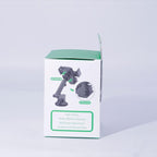 Holder T01 Gerlax - Negro