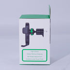 Holder T02 Gerlax - Negro