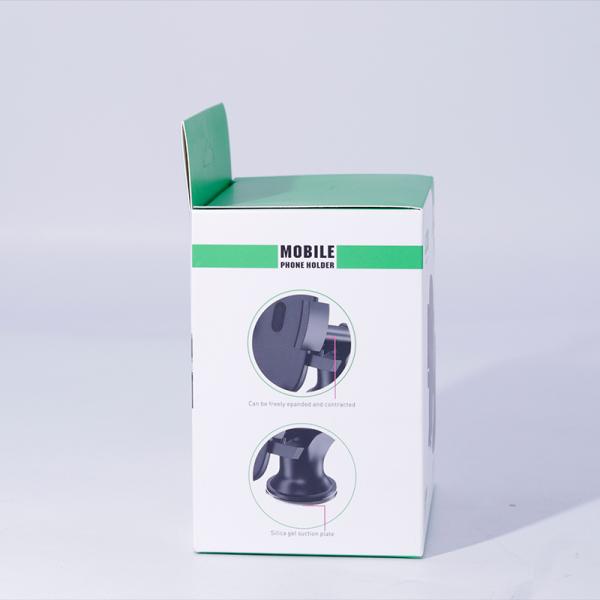 Holder T07 Gerlax - Negro