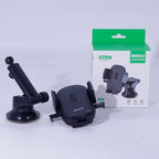 Holder T07 Gerlax - Negro
