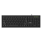 Teclado Genius KB-113 membrana alámbrico USB español 31300018401