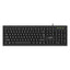 Teclado Genius KB-113 membrana alámbrico USB español 31300018401