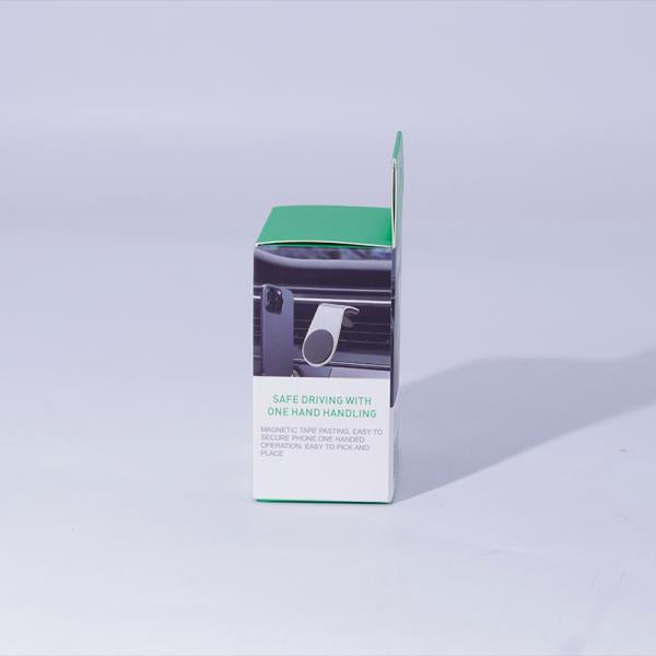 Holder T09 Gerlax - Negro