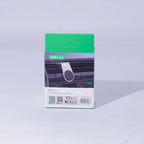 Holder T09 Gerlax - Negro