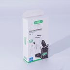 Cargador Cubo Carro C2V Gerlax - Micro B