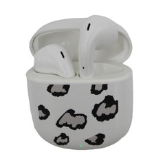 AUDIFONO MANOS LIBRES BLUETOOTH CA-130 BLANCO