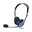 Genius Headset Gaming HS-04S Alámbrico 3.5mm + USB-C