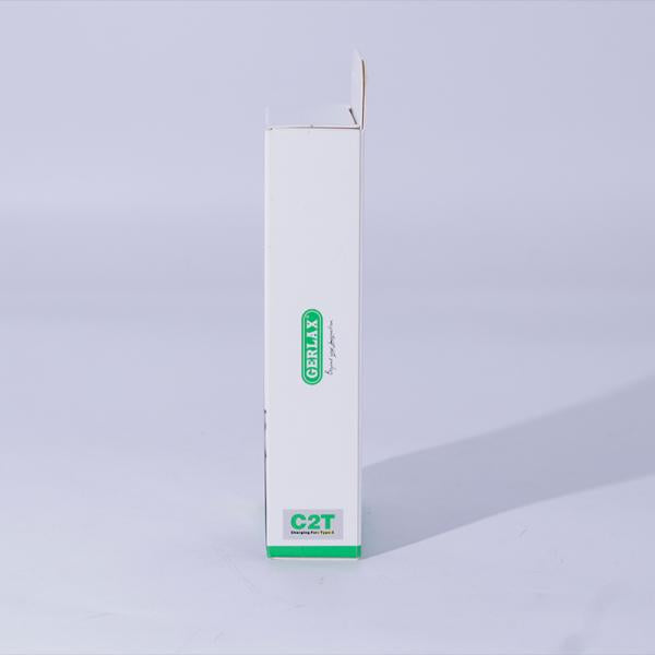 Cargador Cubo Carro C2T Gerlax - Tipo C