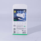 Cargador Cubo Carro C2T Gerlax - Tipo C