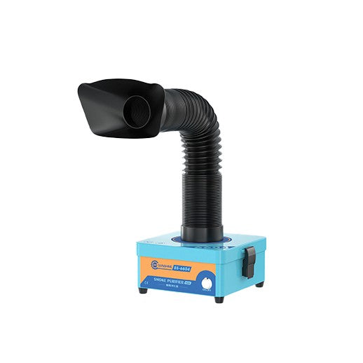 SISTEMA PURIFICACION DE HUMO SS-6604 SUNSHINE