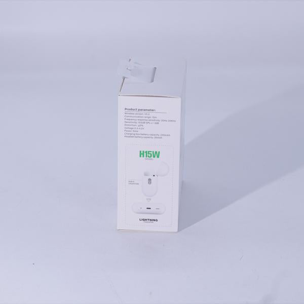Audifono Manos Libres H15W Gerlax