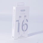 Cable USB Tipo C D26T Gerlax - C-c Blanco