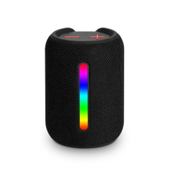 PARLANTE BLUETOOTH S9600 SOONBOX NEGRA