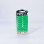 Cargador Cubo Carro C10T Gerlax - Tipo C Negro