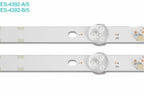 Tira LED para Pantalla - Es-4392-a/5 B/5