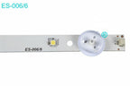 Tira LED para Pantalla - Es-006/6