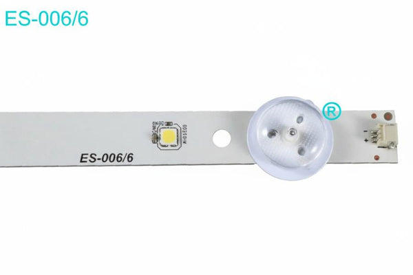 Tira LED para Pantalla - Es-006/6