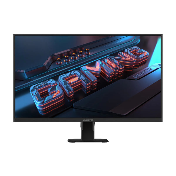 Monitor Gaming Gigabyte GS27FA Us 27" Plano 1920 X 1080 180HZ NON-GLARE HDMI Dp y Earphone Jack - Negro Imagen principal del producto