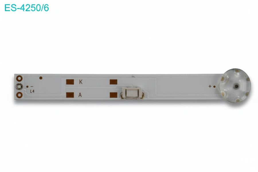 Tira LED para Pantalla - Es-4250/6