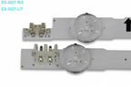 Tira LED para Pantalla - Es-3027-l/7 R/5