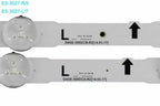 Tira LED para Pantalla - Es-3027-l/7 R/5