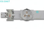 Tira LED para Pantalla - Es-3348/7