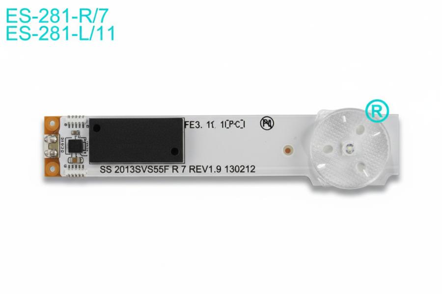 Tira LED para Pantalla - Es-281-l/11 R/7