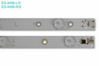 Tira LED para Pantalla - Es-4496-l/5 R/6