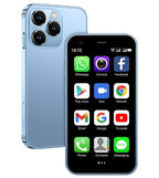 Celular Mini - Negro