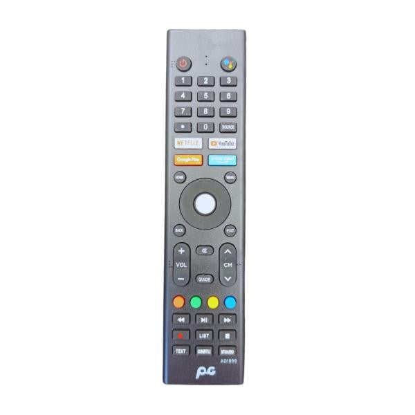 CONTROL PANTALLA SMART TV HTUNDAI AD1899 B.AAA