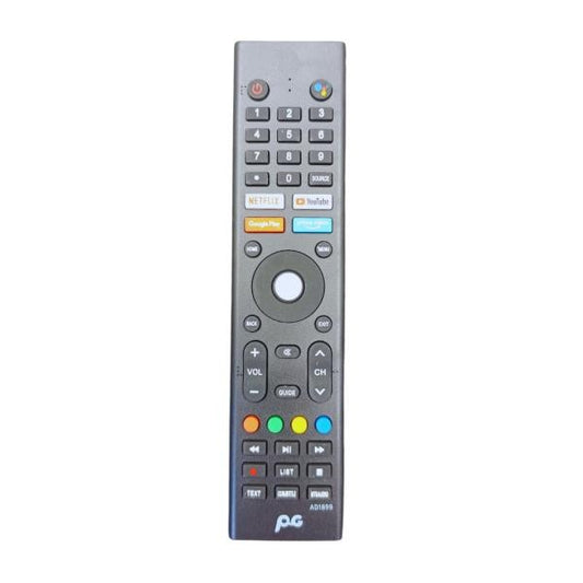CONTROL PANTALLA SMART TV HTUNDAI AD1899 B.AAA